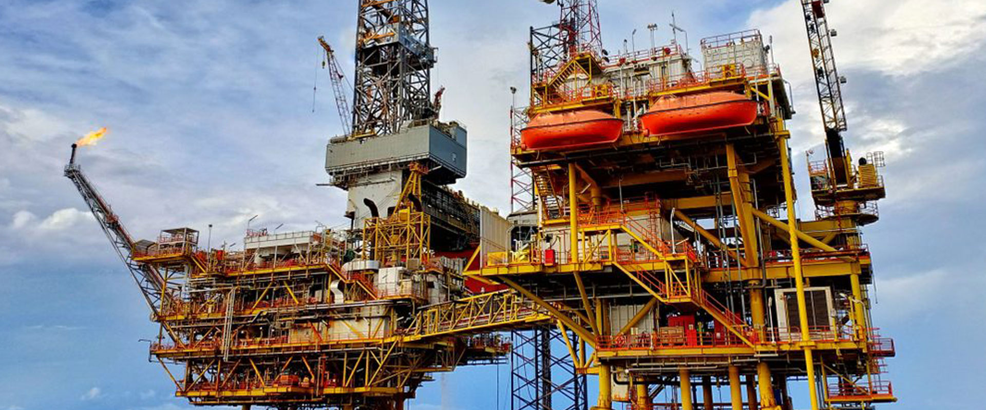 Oil Filed Product