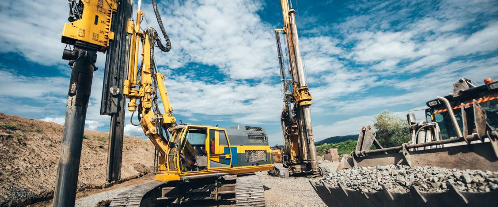 Drilling product